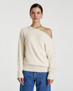 Dreamer Knit - Lily White - Summi Summi
