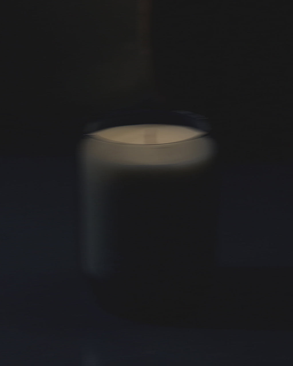 Waxed Perfume Candle - Tui & Kahili - Ashley and Co