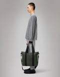 Tote Bag Mini W3 - Green by Rains
