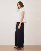 Garden Shed Top - White - Commonplace Essentials