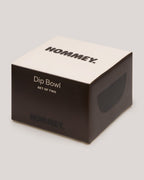 Dip Bowl - 2 Pack - Espresso - Hommey