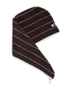 Hair Wrap - Espresso - Hommey