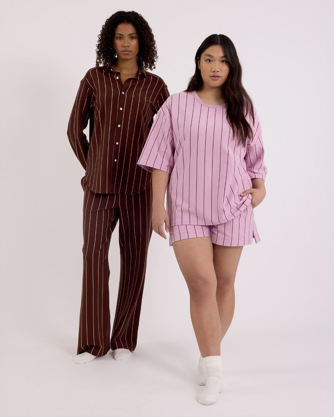 Sleep Short - Aster - Hommey