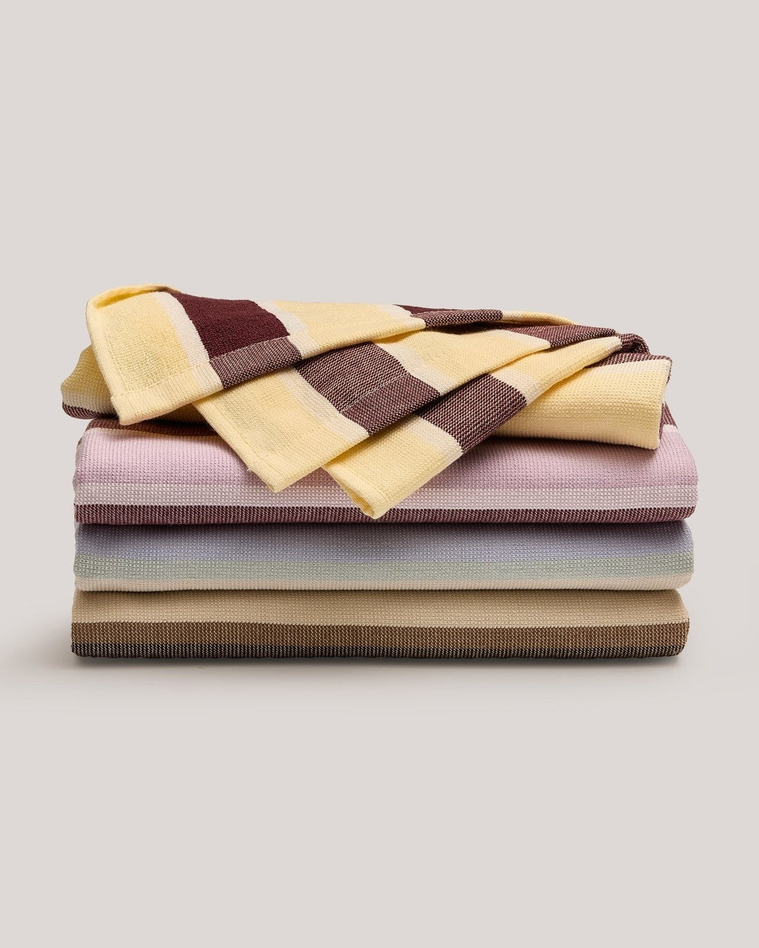 Tea Towel - Cinnamon - Hommey