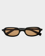 The Mimi Sunglasses - Black by Luv Lou - view 4