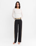 Kova Top - White by Madison the Label - view 4