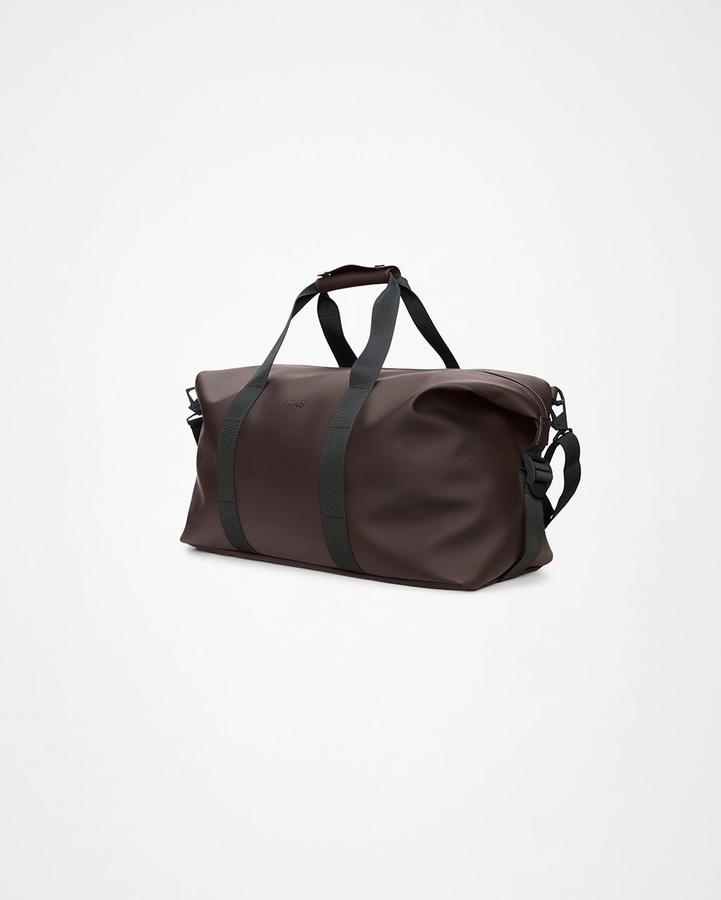 Hilo Weekend Bag - Bark by Rains - view 4