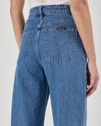 Sailor Jean Ashley Blue - Ashley Blue - Rollas