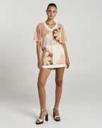 Harlequin Tee - Harlequin - Summi Summi