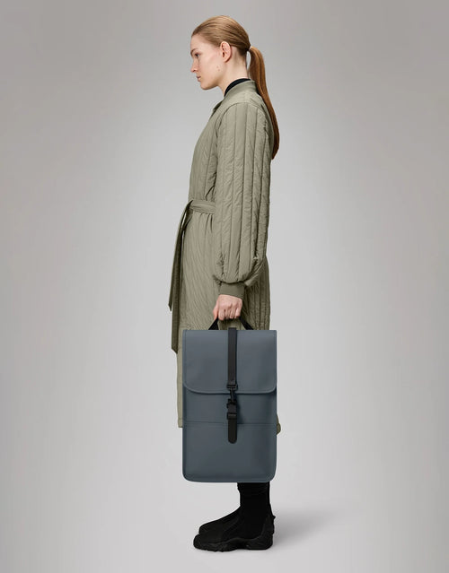Backpack W3 - Lagoon by Rains