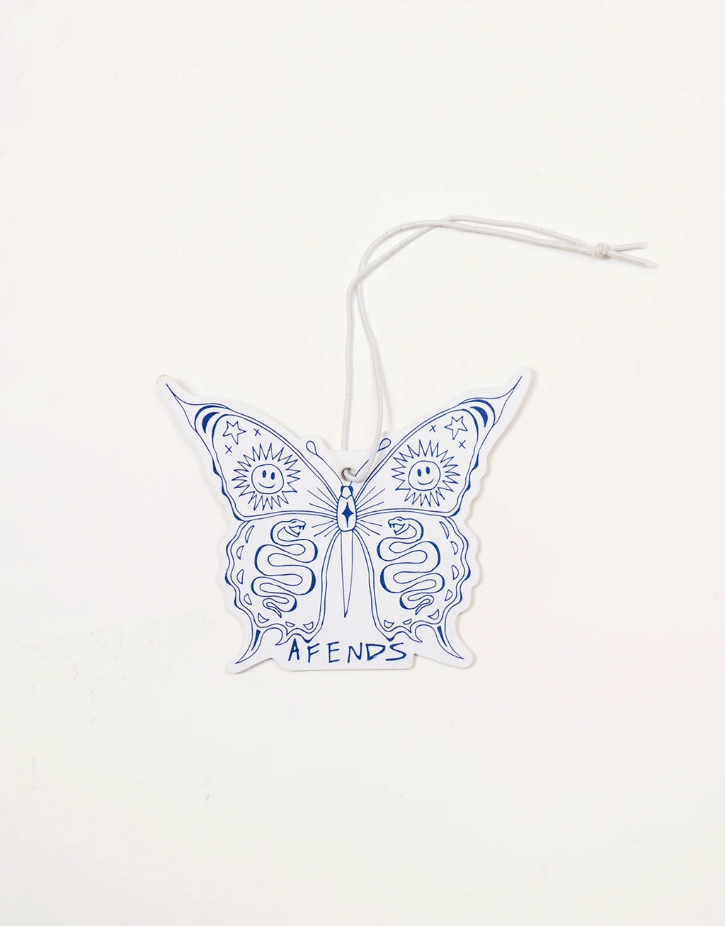 Fly Away Air Freshner - Marina