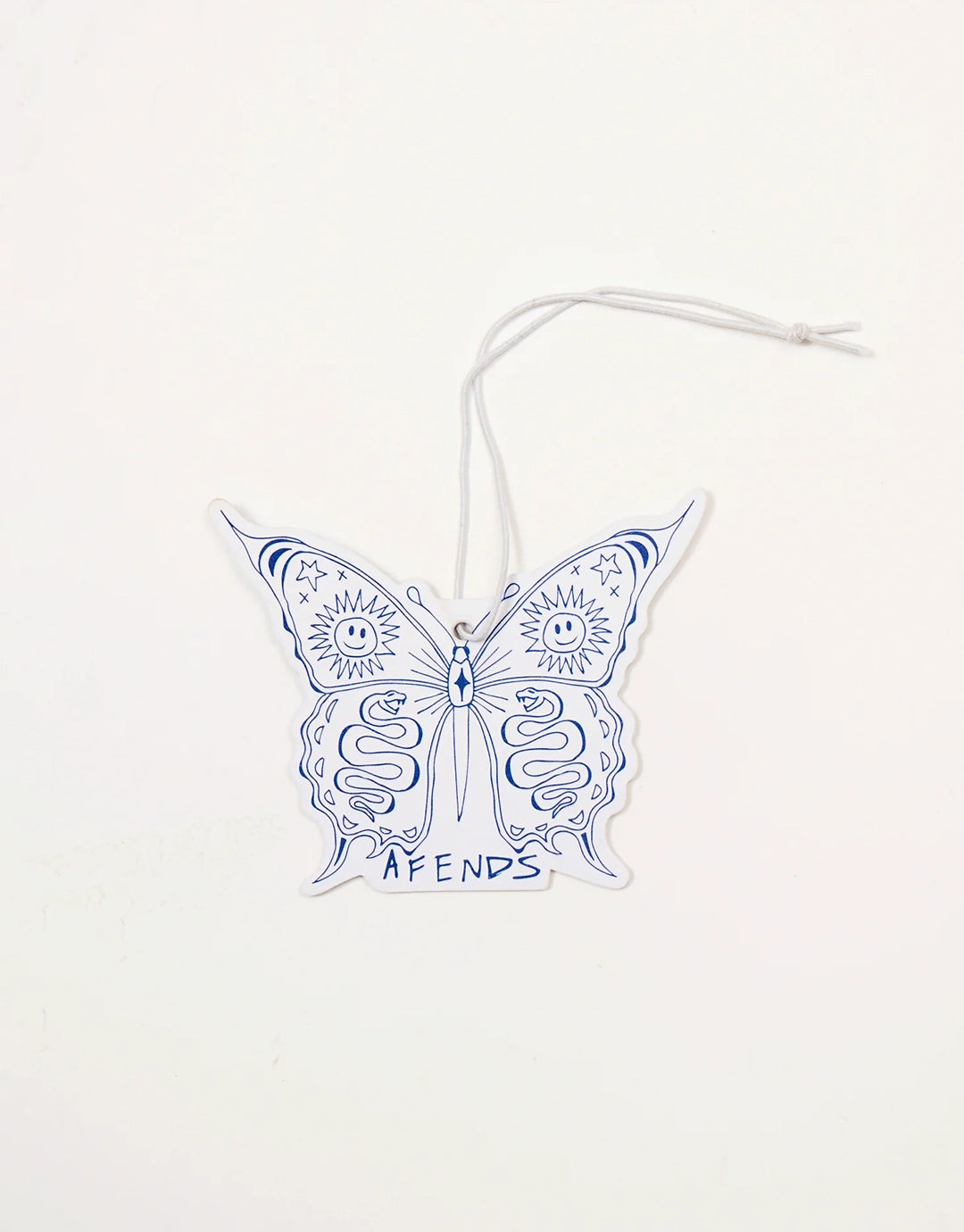 Fly Away Air Freshner - Marina