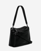 By Some Miracle Bag - Black - Status Anxiety