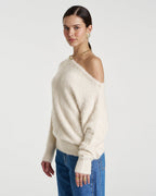 Dreamer Knit - Lily White - Summi Summi