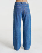 Beam Jean - Bleu - Summi Summi