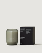 Waxed Perfume Candle - Bonberry - Ashley and Co