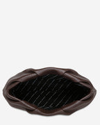 The Moment Clutch - Cocoa - Status Anxiety