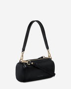 Sunblind Bag - Black/Brushed Gold - Status Anxiety