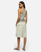 Blanca Blaise Shorts - Grey - Blanca