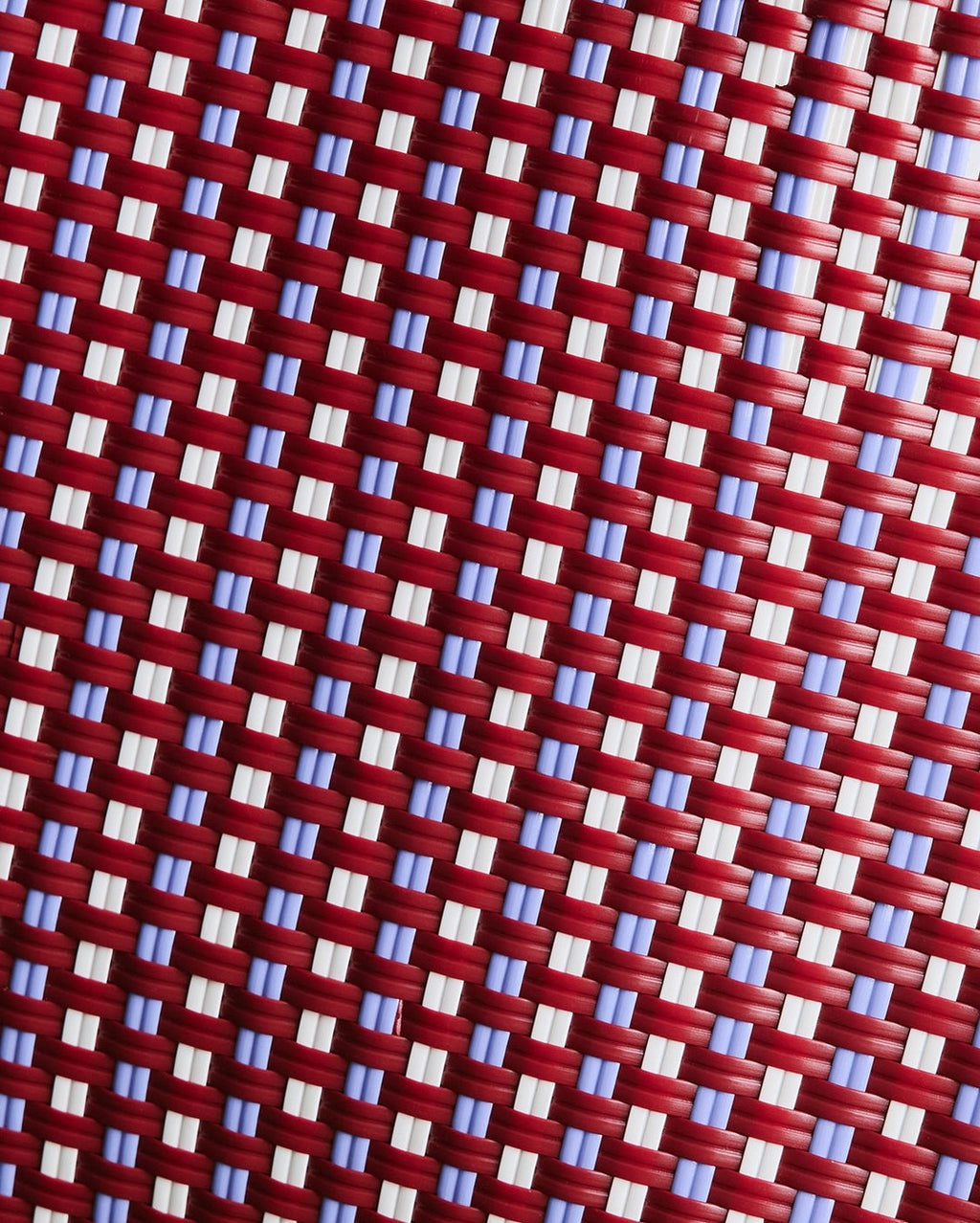 Insulated Tote Bag - Berry - Hommey