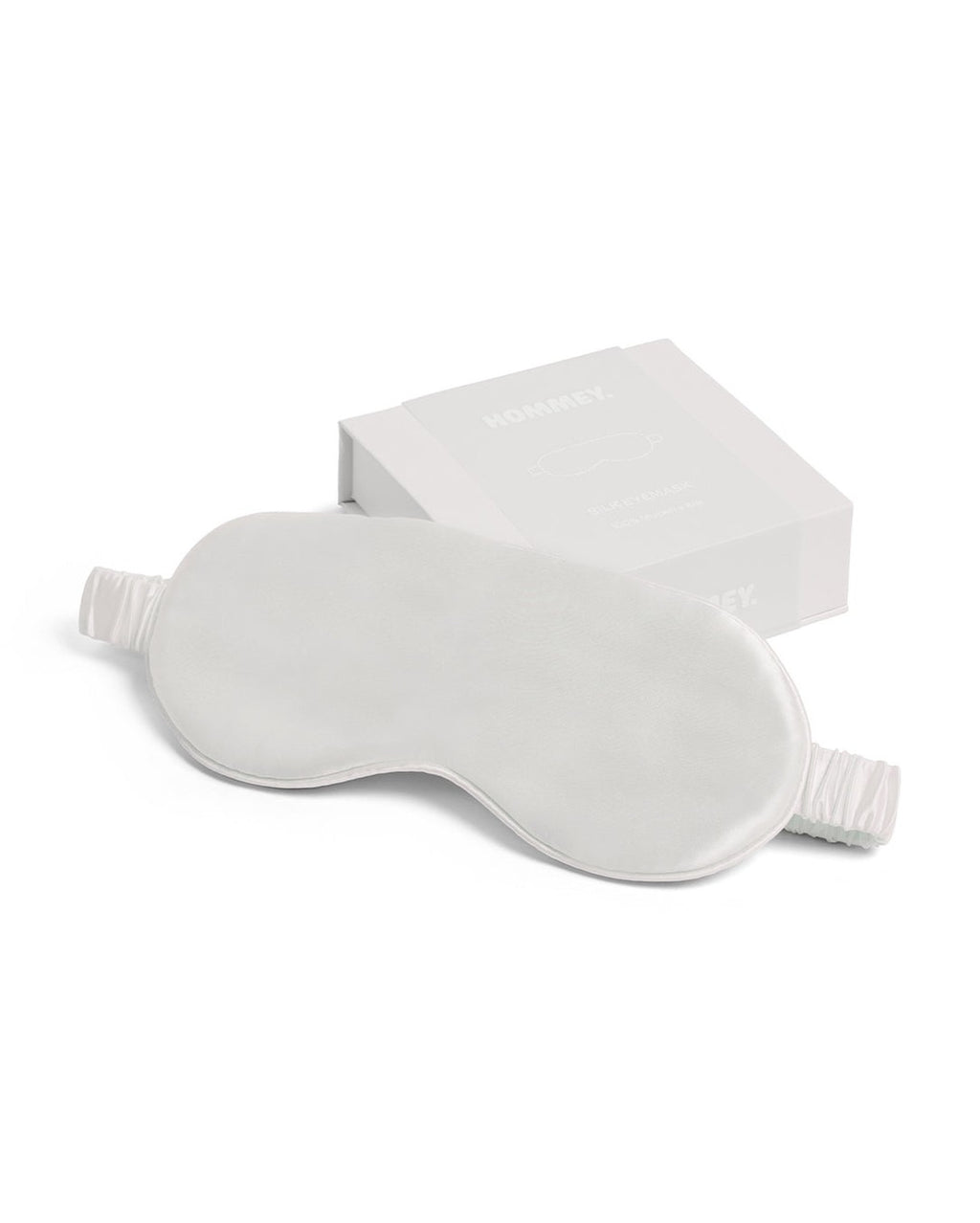 Silk Eyemask - Milkshake - Hommey