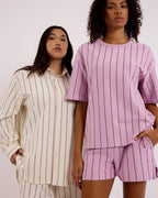 Sleep Short - Aster - Hommey