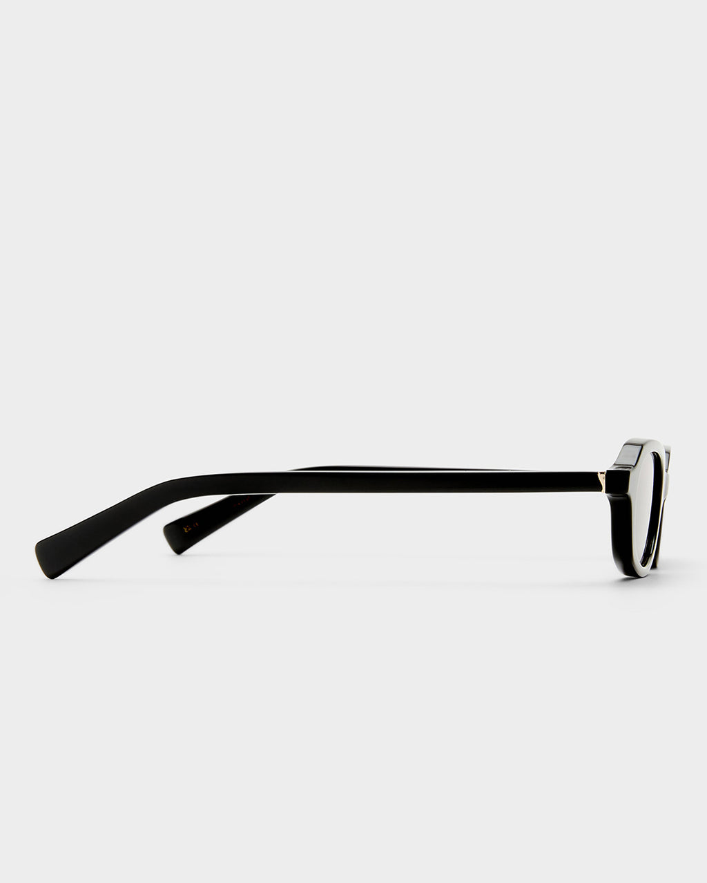The Mimi Sunglasses - Black by Luv Lou - view 5