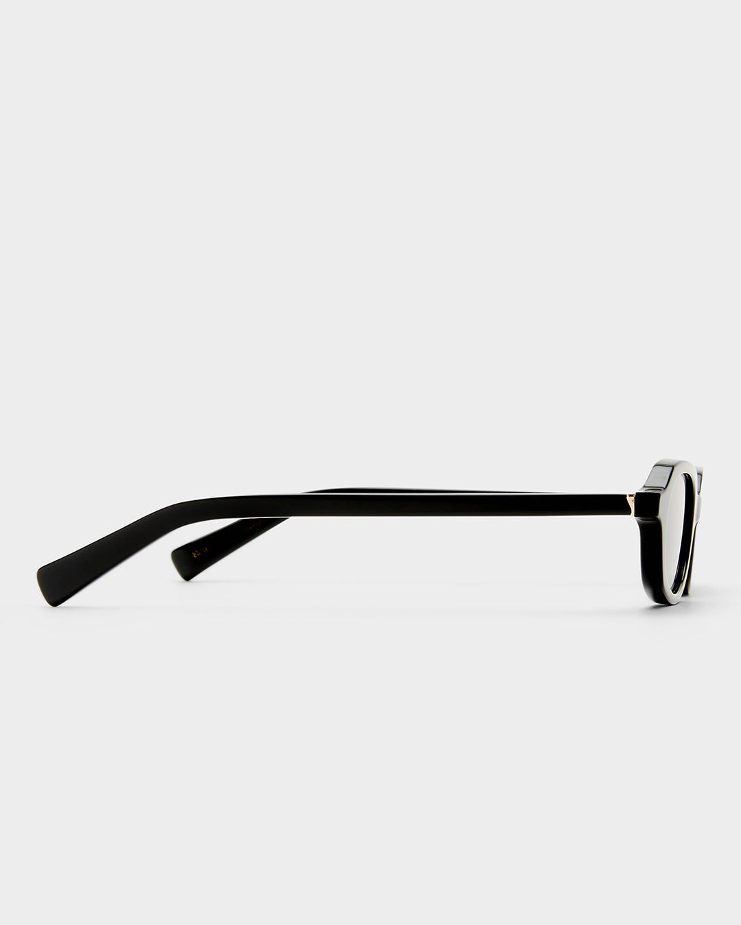 The Mimi Sunglasses - Black by Luv Lou - view 5