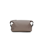 Hilo Wash Bag - Cinder by Rains - view 5