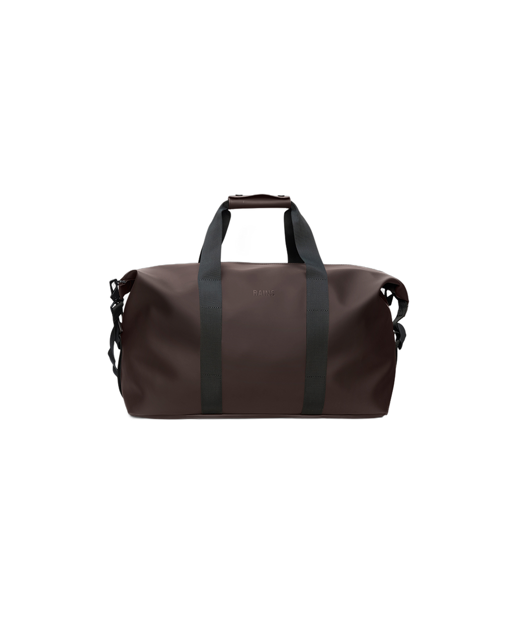 Hilo Weekend Bag - Bark by Rains - view 5