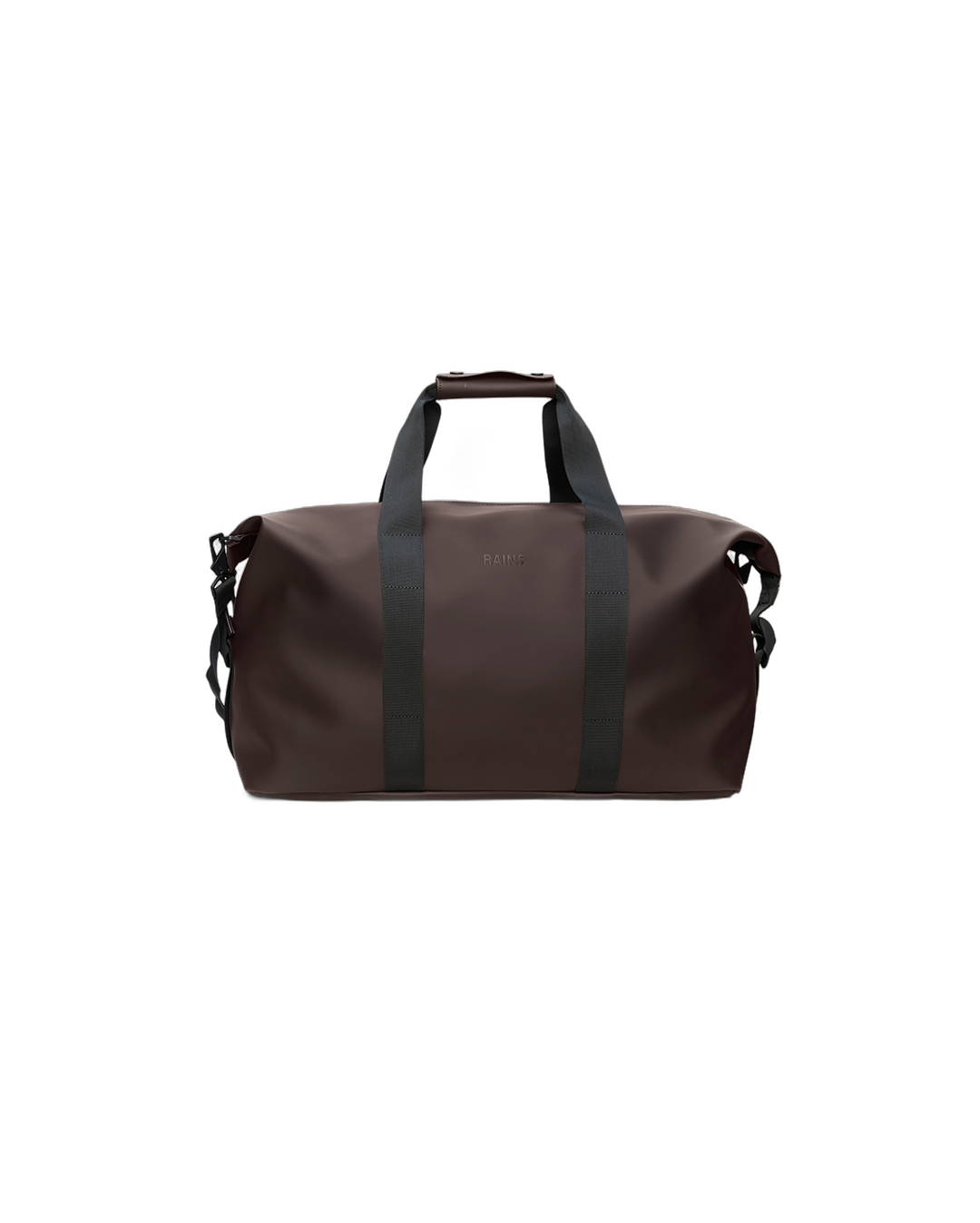Hilo Weekend Bag - Bark by Rains - view 5