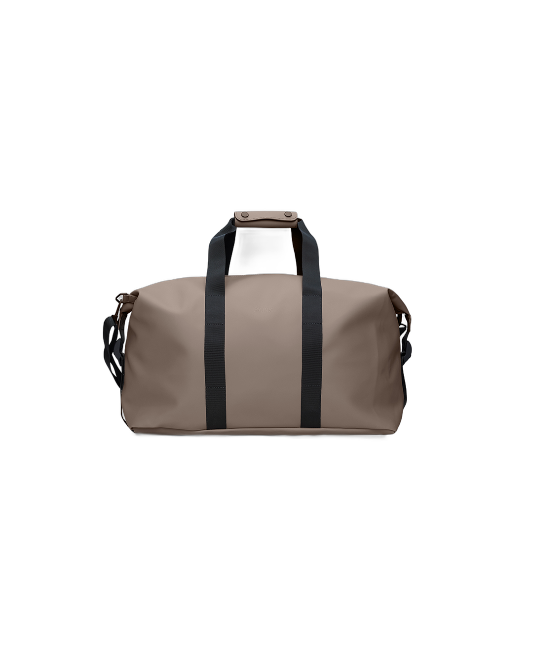 Hilo Weekend Bag - Cinder by Rains - view 5