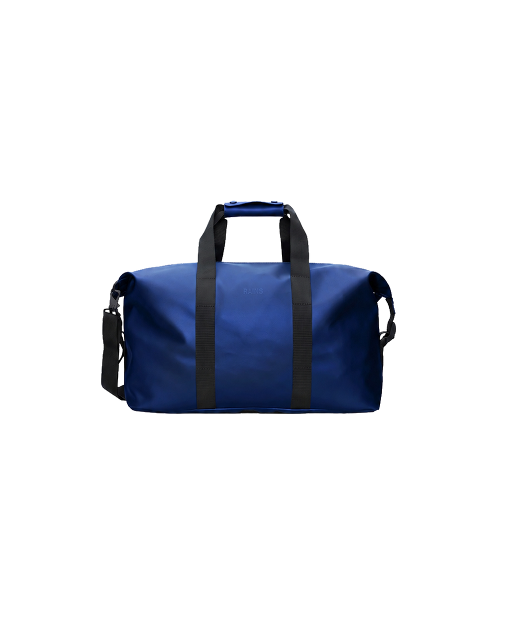 Hilo Weekend Bag - Lucid by Rains - view 5