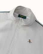 Womens Breaker Jacket - Stone by Walker Golf Things - view 5