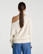 Dreamer Knit - Lily White - Summi Summi