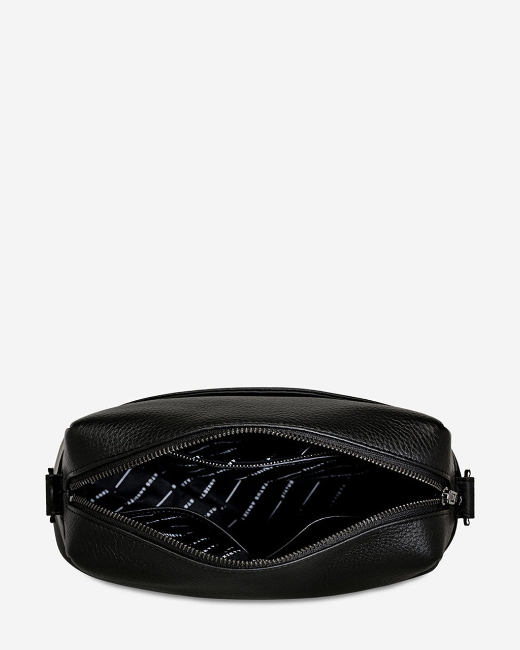By Some Miracle Bag - Black - Status Anxiety