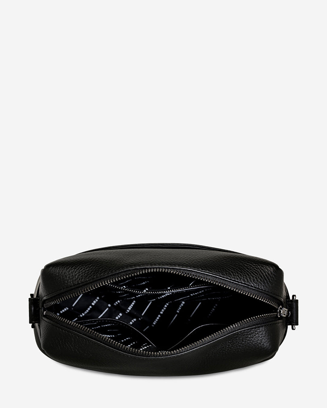 By Some Miracle Bag - Black - Status Anxiety