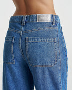 Beam Jean - Bleu - Summi Summi