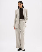 Aren Pant - Sandstone - Nude Lucy