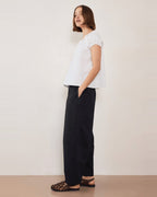 Garden Shed Top - White - Commonplace Essentials