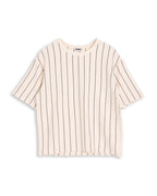Sleep T-Shirt - Snow - Hommey