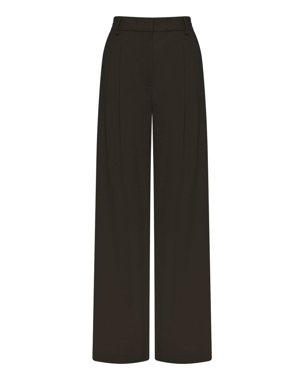 Ramon Pant - Black - Nude Lucy