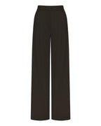 Ramon Pant - Black - Nude Lucy