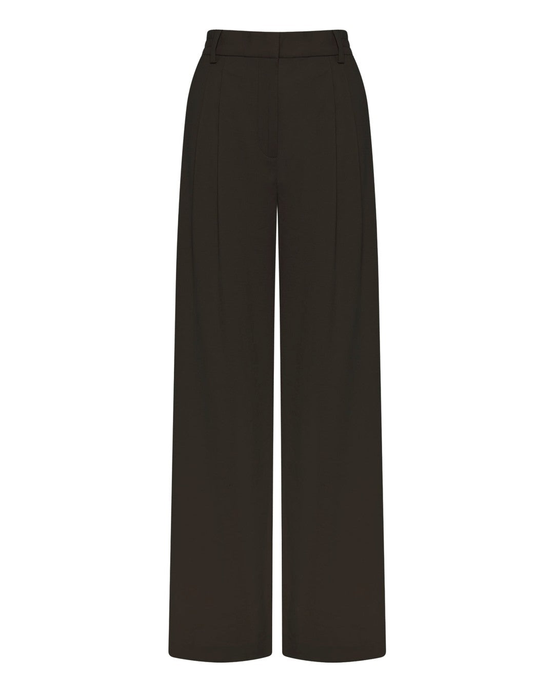 Ramon Pant - Black - Nude Lucy