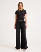 Frankie Loose Mercer Black - Mercer Black - Rollas