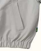 Womens Breaker Jacket - Stone by Walker Golf Things - view 6