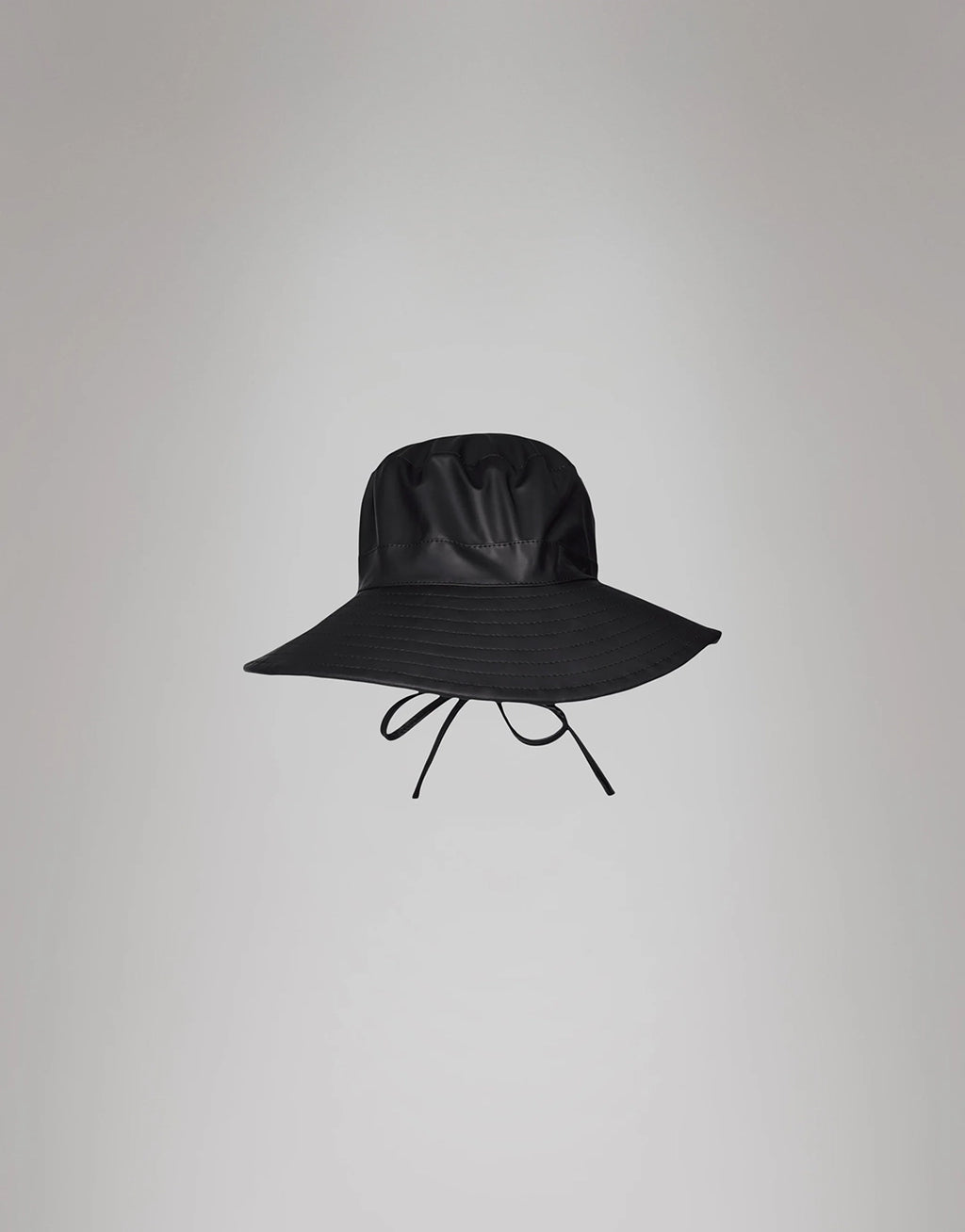 Boonie Hat W2 - Black