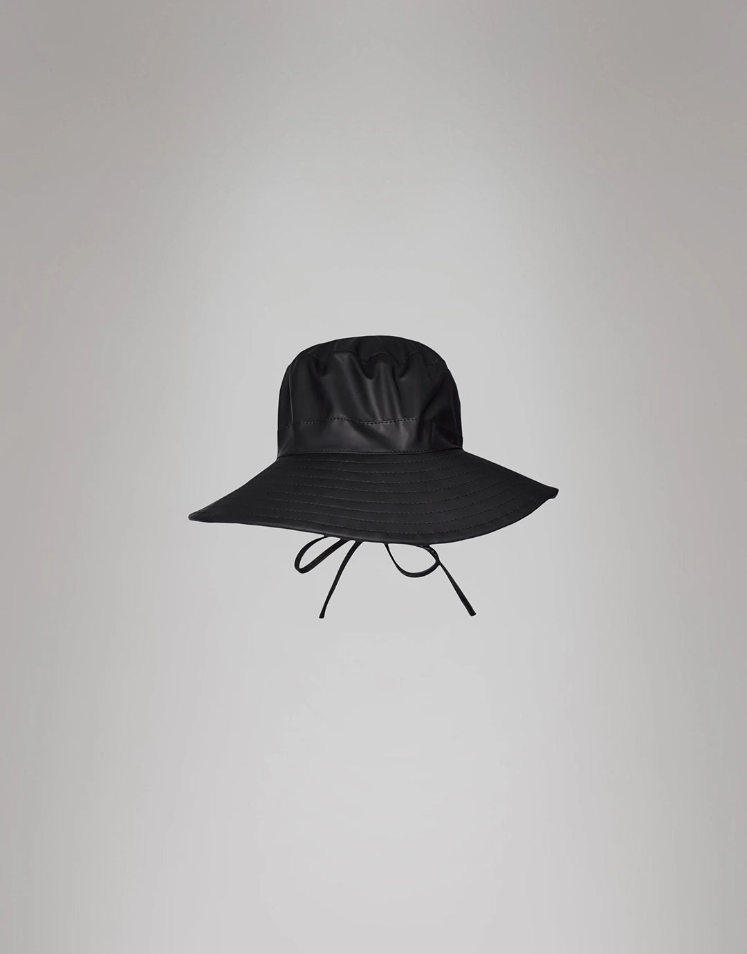 Boonie Hat W2 - Black