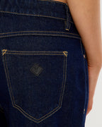 99 Baggy Rinse Recycled - Rinse Denim - Abrand