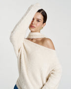 Dreamer Knit - Lily White - Summi Summi